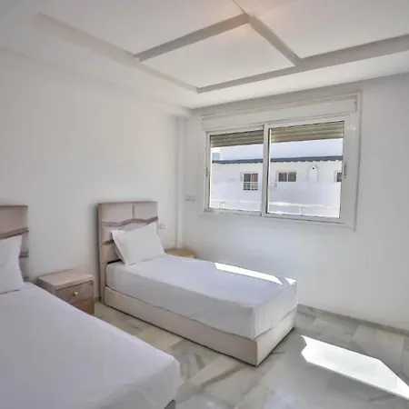 Appartement Fes - Golden Luxury Suite Exterior photo