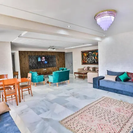 Appartement Fes - Golden Luxury Suite Exterior photo