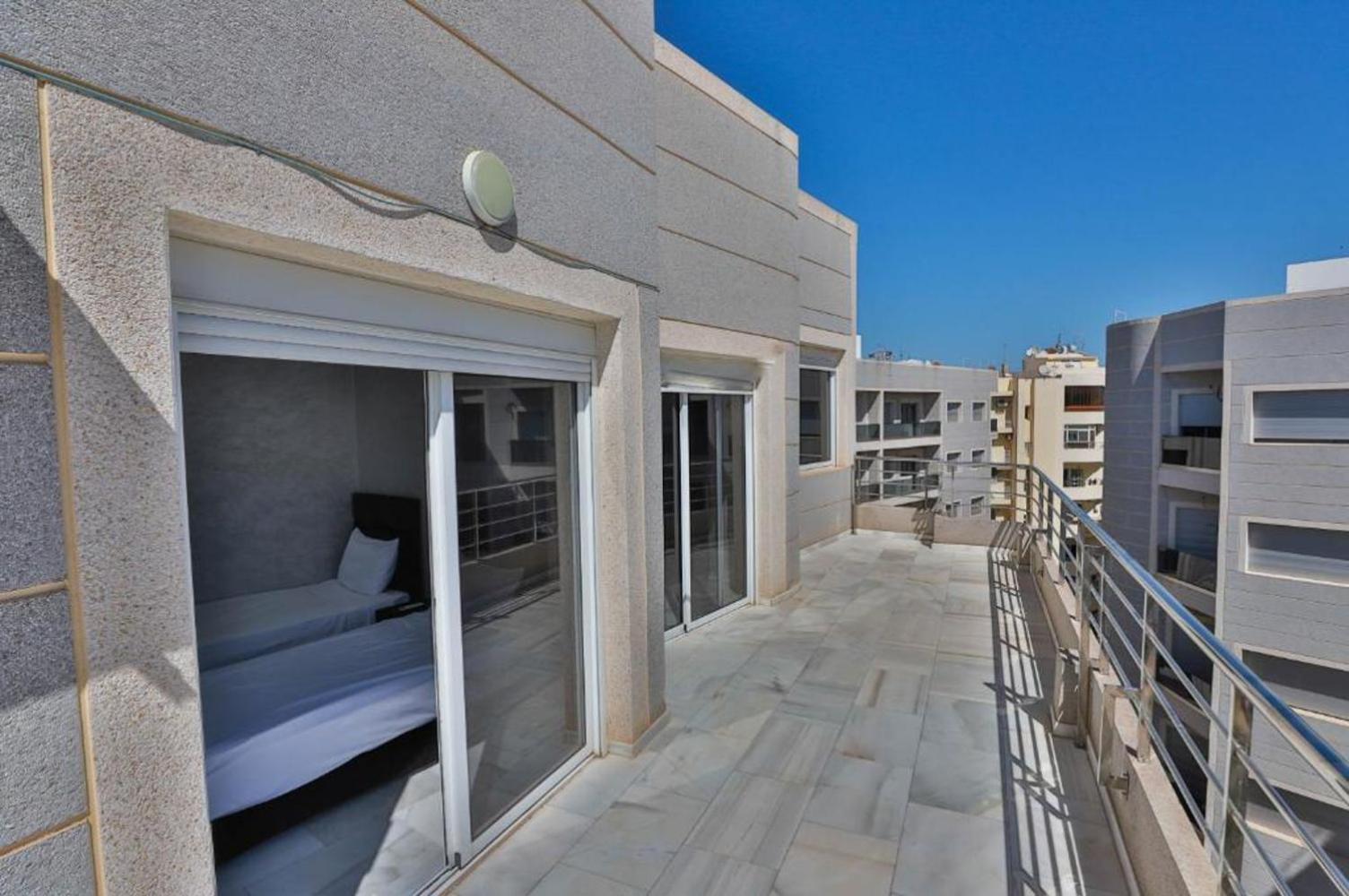 شقة - Golden Luxury *