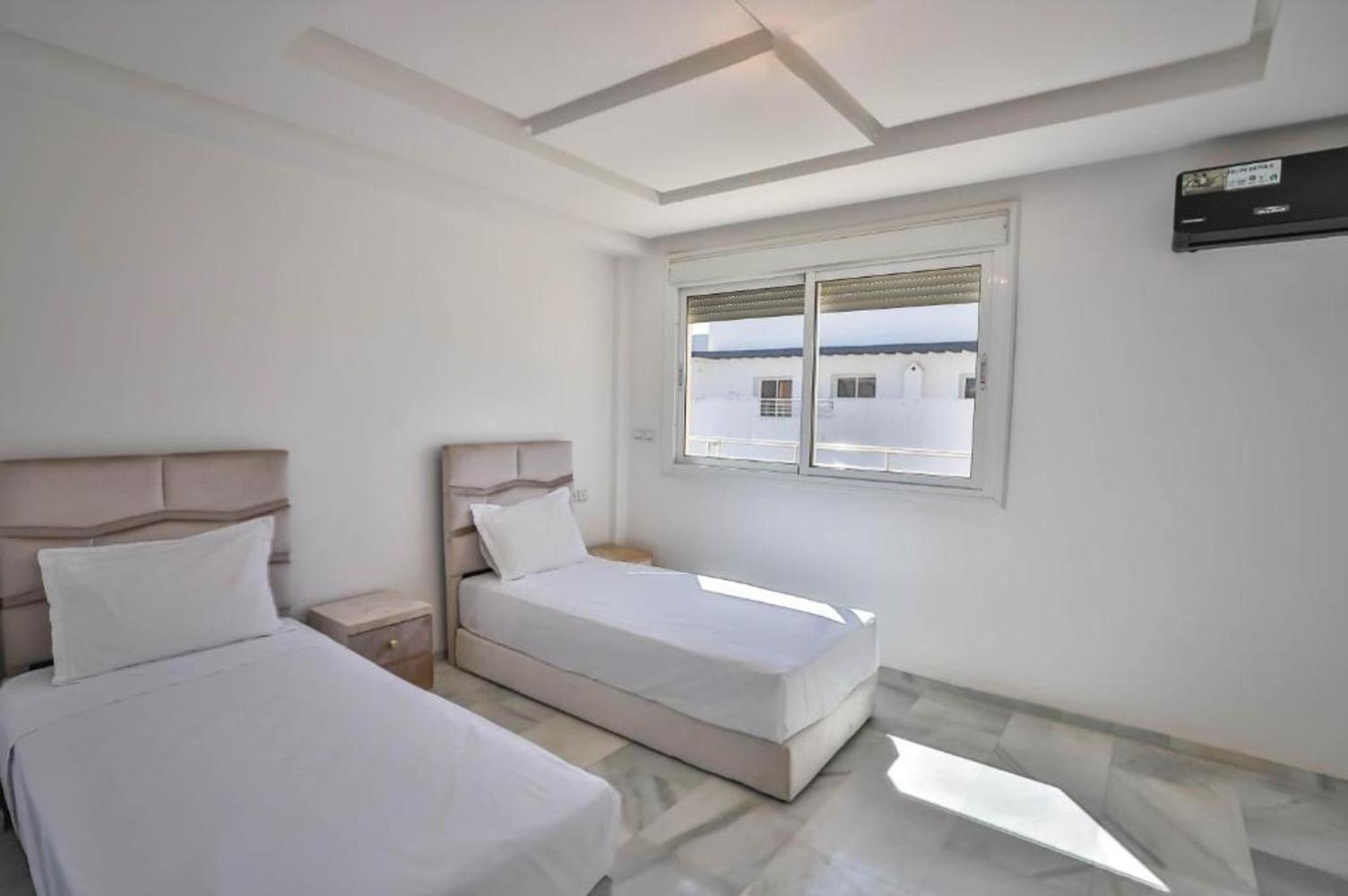 - Golden Luxury شقة