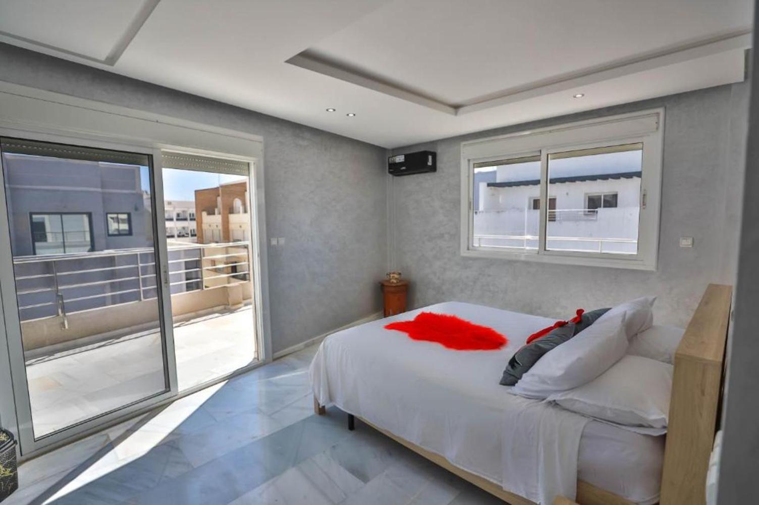 شقة - Golden Luxury *