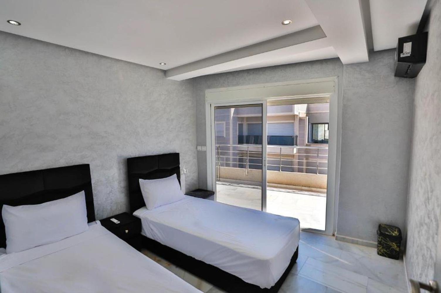 - Golden Luxury فاس